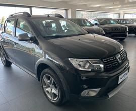 DACIA Sandero Stepway 0.9 TCe Comfort
