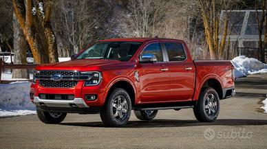 ricambi usati ford ranger 2025-2026
