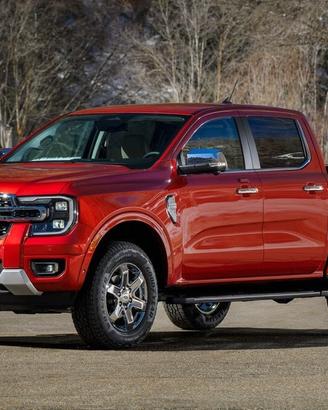 ricambi usati ford ranger 2025-2026