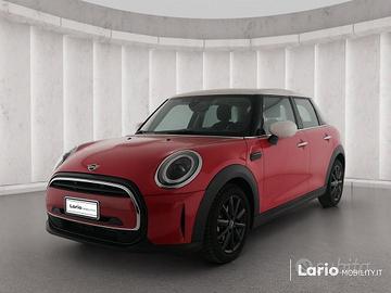 Mini Cooper 1.5 TwinPower Turbo Cooper