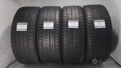 4 PNEUMATICI USATI 225/45R19 96V SNOWLINK TRIANGLE