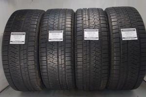 4 PNEUMATICI USATI 225/45R19 96V SNOWLINK TRIANGLE