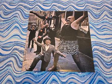 The Doors - Strange Days (2009) Elektra 8122798651