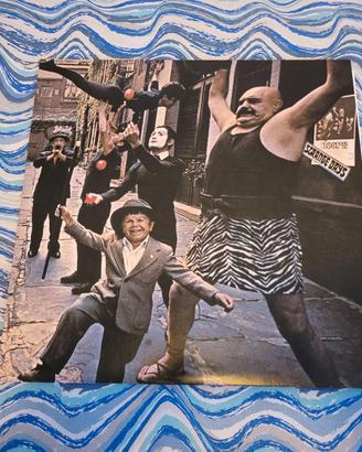 The Doors - Strange Days (2009) Elektra 8122798651