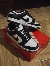 Nike dunk low