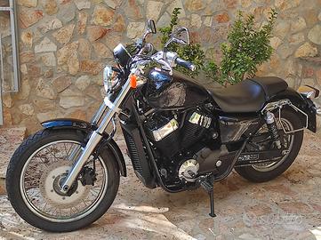 Honda VT 750 S