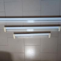 plafoniere neon no led