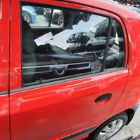 HYUNDAI ATOS 2003 - PORTA POSTERIORE SINISTRO