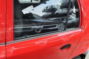 HYUNDAI ATOS 2003 - PORTA POSTERIORE SINISTRO