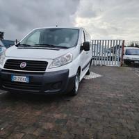 Fiat scudo 