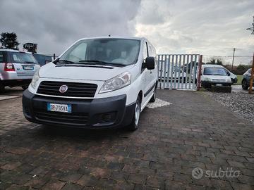 Fiat scudo 