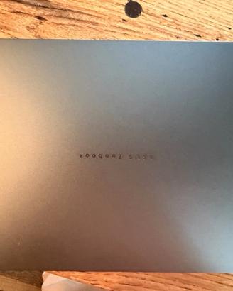 ASUS Zenbook 14 14" 2K OLED Touch Intel Core Ultra