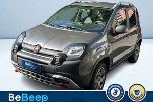 FIAT Panda Cross PANDA 0.9 T.AIR T. CROSS 4X4...