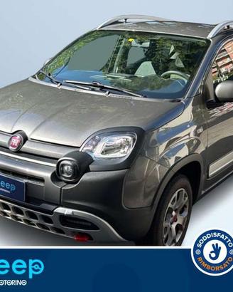 FIAT Panda Cross PANDA 0.9 T.AIR T. CROSS 4X4...