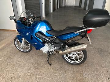 BMW F 800 ST