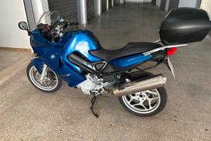 BMW F 800 ST