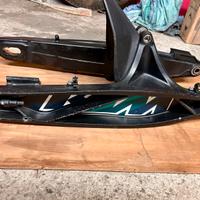 Forcellone ktm duke 790/890