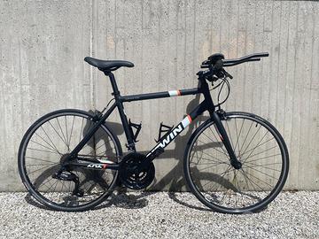 Bici da corsa