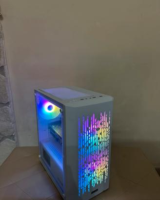 Pc Gaming I5 16 Gb Ram Scheda Video Gtx Windows 11