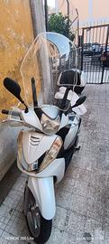 scooter sh300