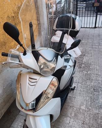 scooter sh300