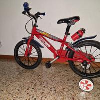 Bicicletta