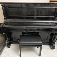 Pianoforte baer