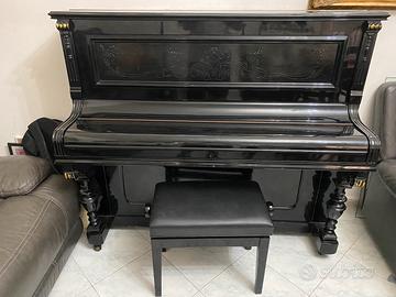 Pianoforte baer