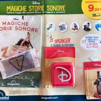 Magiche storie Disney