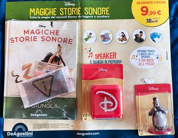 Magiche storie Disney