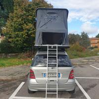 Tenda da tetto Autohome Columbus Variant S (2020)