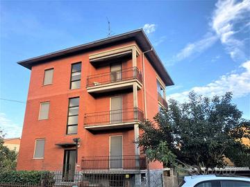 Camera in appartamento condiviso