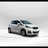 PEUGEOT 108 - VTi 72 S&S 3 porte Active