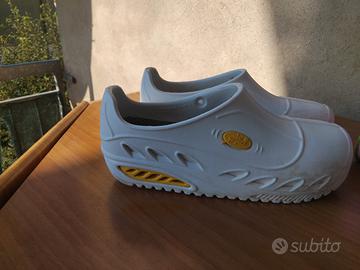 scarpe lavoro 