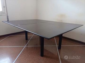 Tavolo Nibay di Tobia Scarpa per Gavina 1960