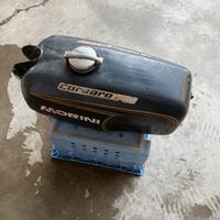 serbatoio moto morini 150