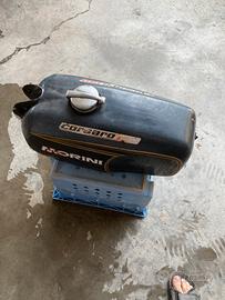 serbatoio moto morini 150