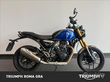 TRIUMPH Speed 400 Abs