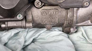 Valvola egr vw audi pierburg