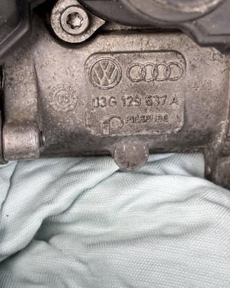 Valvola egr vw audi pierburg