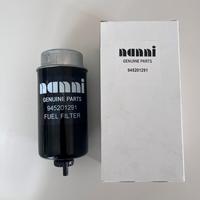 Filtro Gasolio Originale Nanni 945201291 - Motori