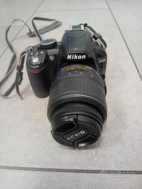 nikon eos d 3100