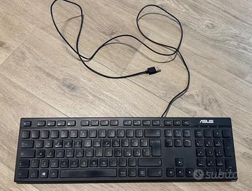Tastiera Asus