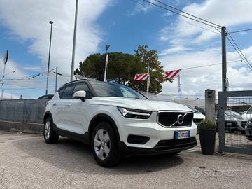 Volvo XC40 D3 Momentum Core KM 75.000!!!