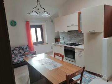 appartamento a Badia Agnano 