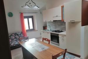 appartamento a Badia Agnano 