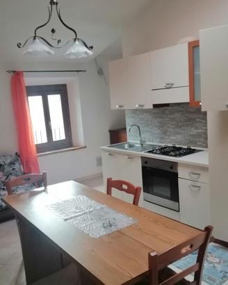 appartamento a Badia Agnano 