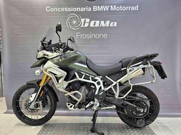 TRIUMPH Tiger 900 Rally Pro Abs