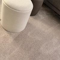 TAPPETO NUOVO GRIGIO 260x140cm