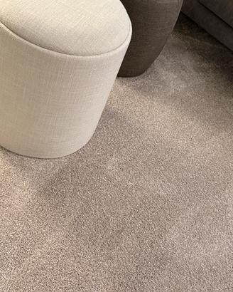 TAPPETO NUOVO GRIGIO 260x140cm